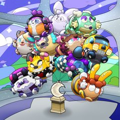 Balloon Bundle #1 Balloon Bundle #1